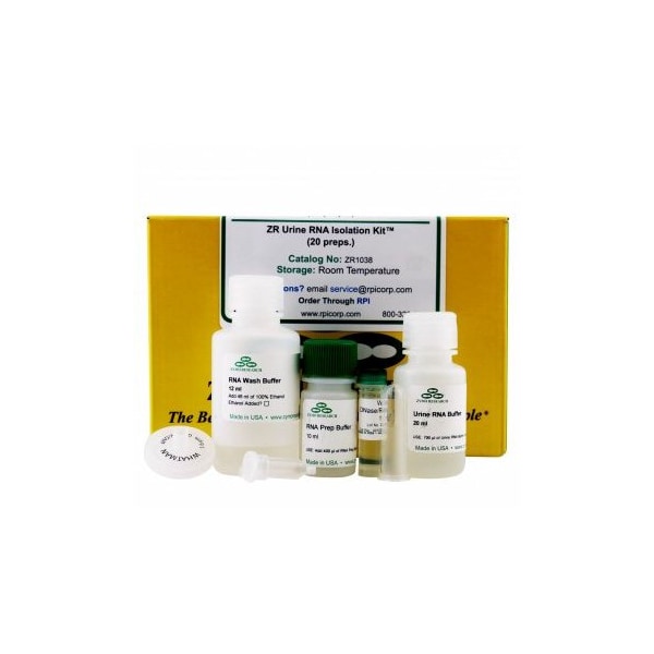 ZR Urine RNA Isolation Kit, 20 Preps